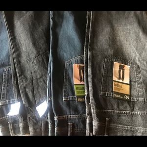 Men Jeans